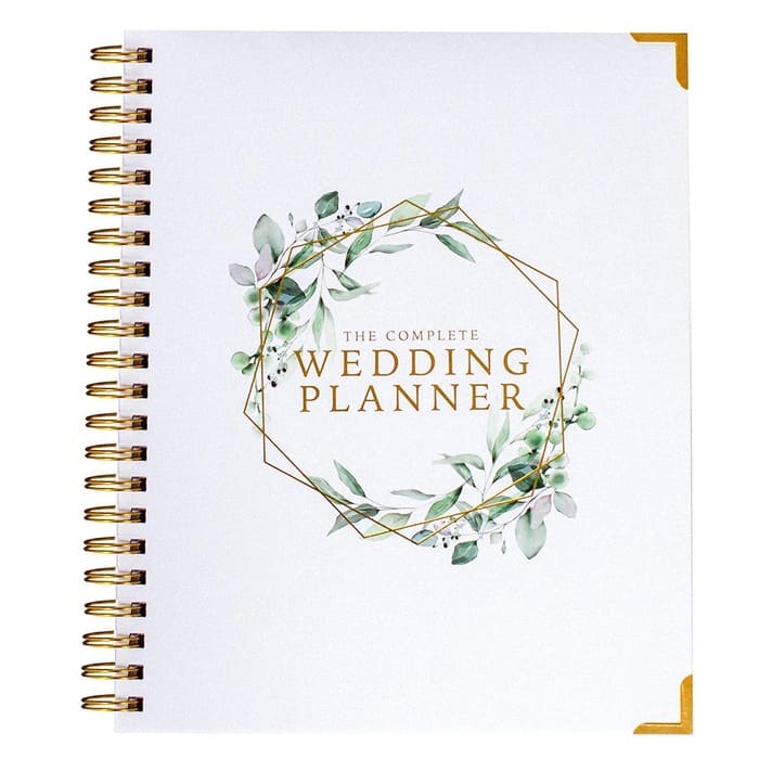 engagement gifts for bride - Wedding Planner