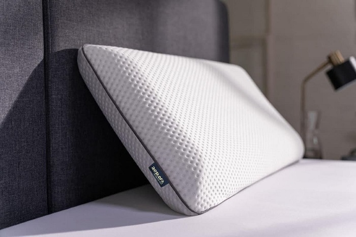 Best Gifts For Dad From Daughter - Memory Foam Pillow 