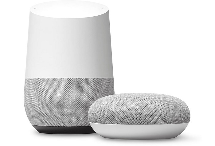 Best Gifts For Dad From Daughter - Voice Activated Smart Speaker 