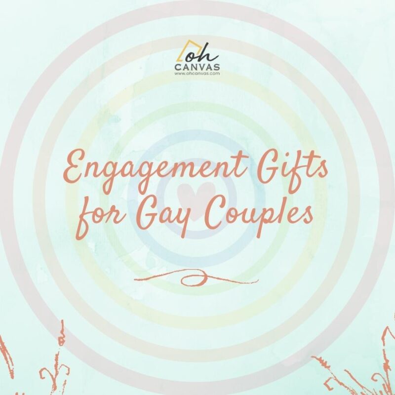 21 Thoughtful Engagement Gift Ideas for Couples in 2021 - Yeah Weddings-sonthuy.vn