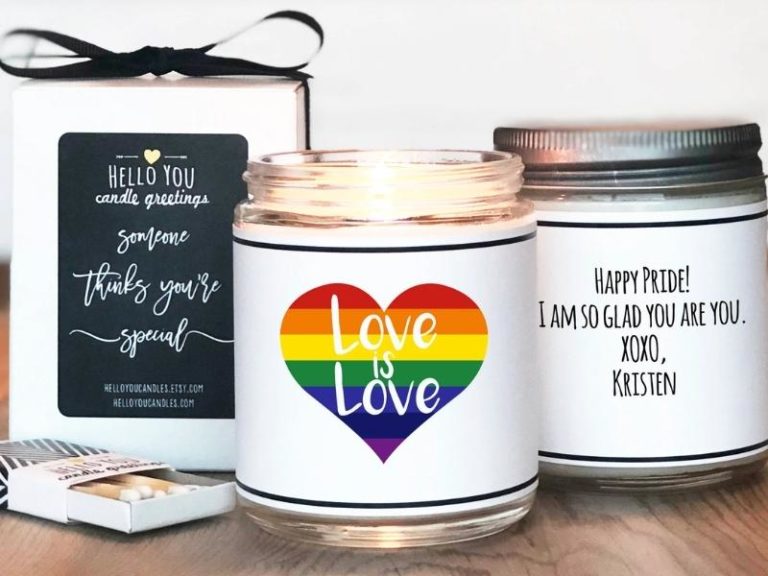Top 31 Brilliant Engagement Gifts For Gay Couples