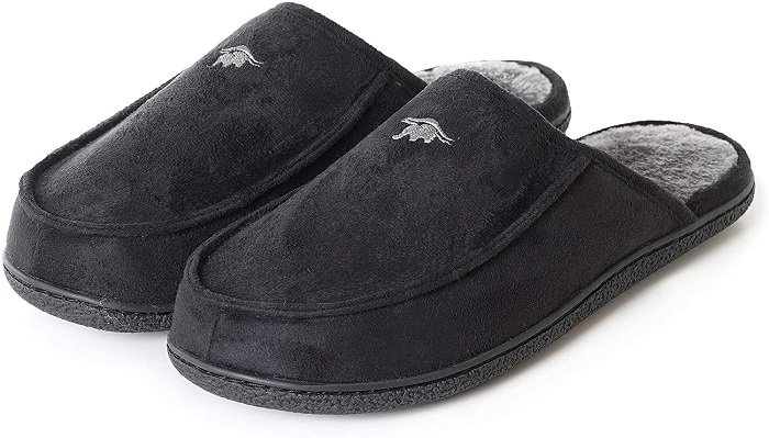 Best Gifts For Dad From Daughter - Clog Slippers 