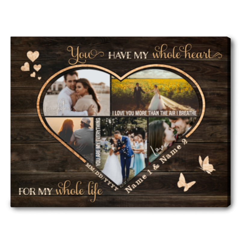 creative-couple-gift-ideas-wedding-gift-from-husband-custom-photo