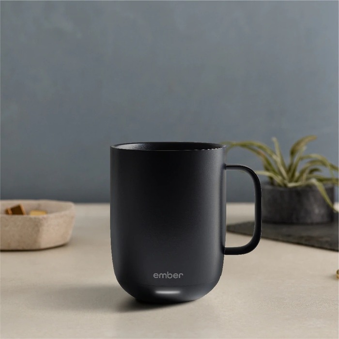 Best Gifts For Grandpa - Temperature Control Smart Mug 