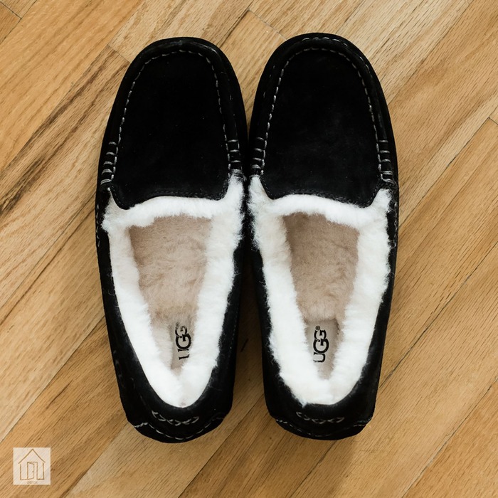 best gift for grandpa - Ugg Slippers