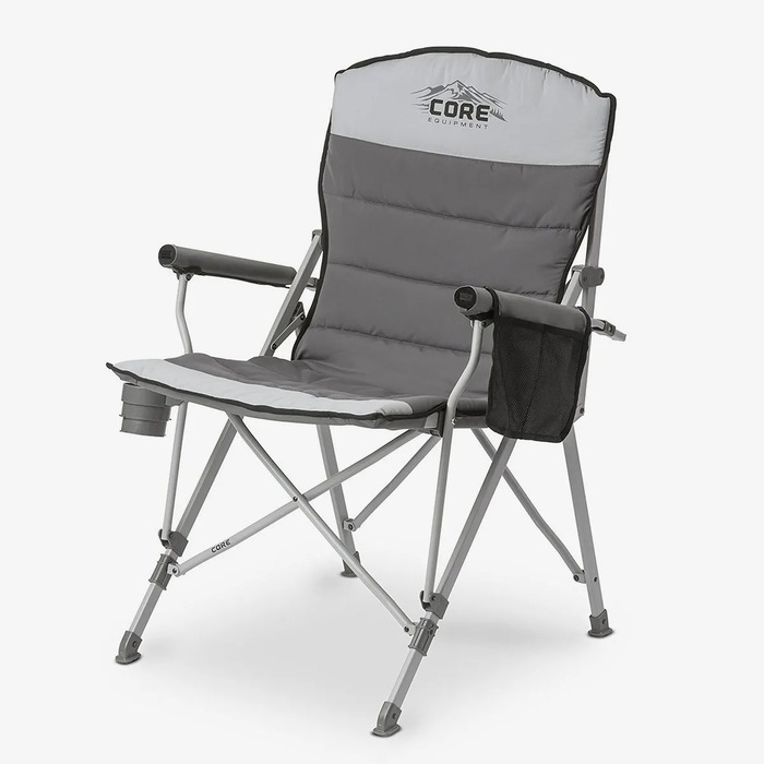 Best Gift For Grandpa - Folding Sports Chair