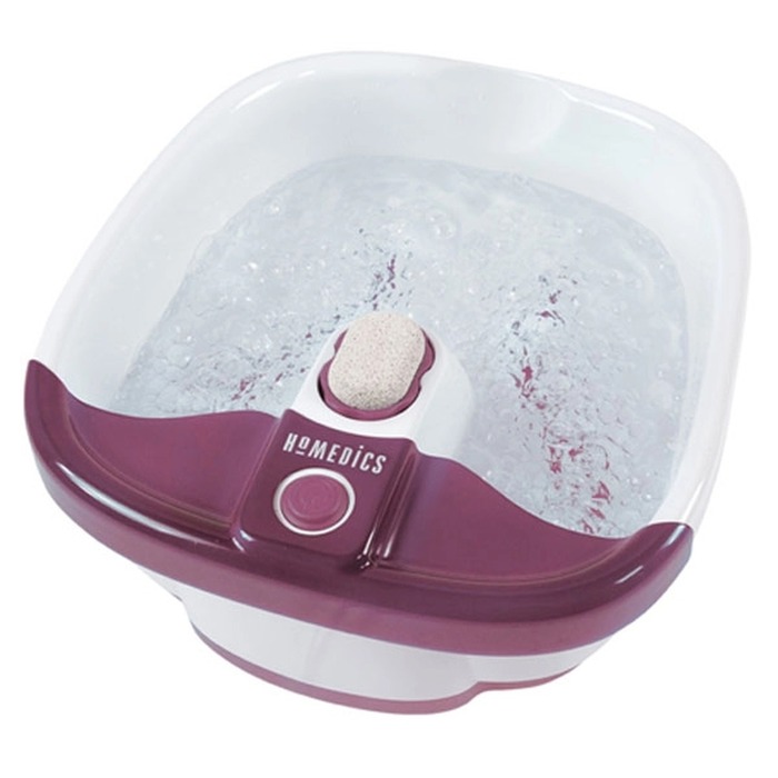 best gift for grandpa - Bubble Mate Foot Spa