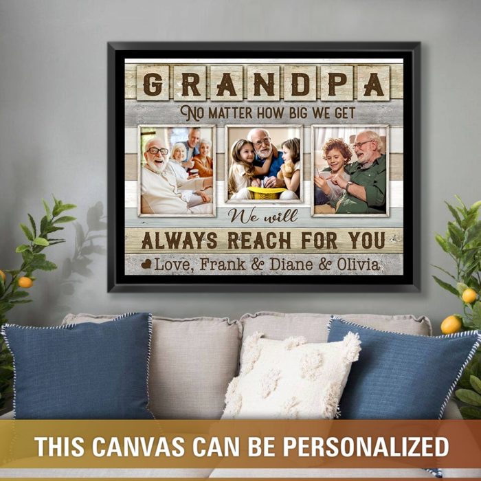 Heartfelt canvas: best male retirement gifts