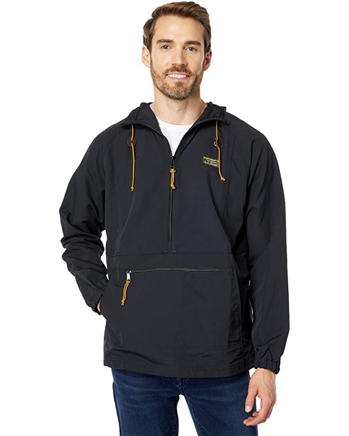 Meaningful Dad Gifts - Mountain Classic Anorak For Men