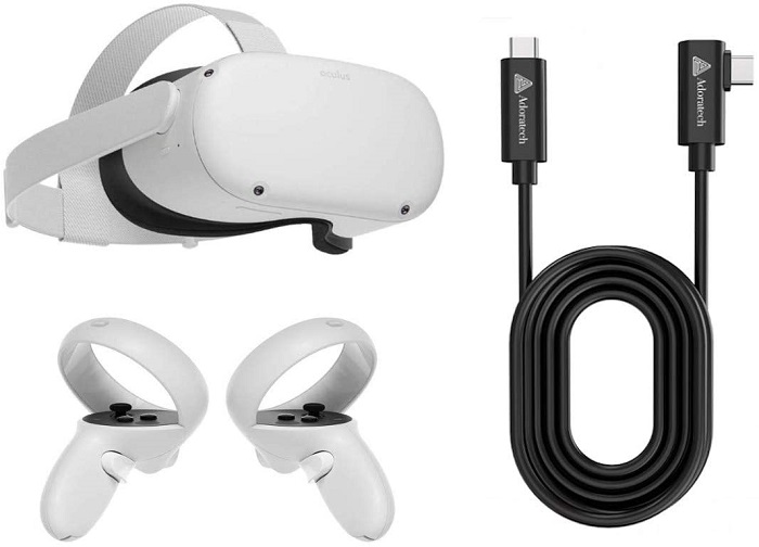 Birhtday Gifts For Dad - Virtual Reality Headset 