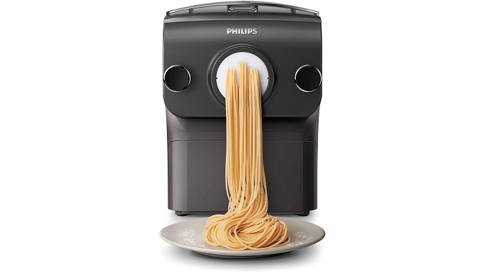 Birhtday Gifts For Dad - Electric Pasta and Noodle Maker 