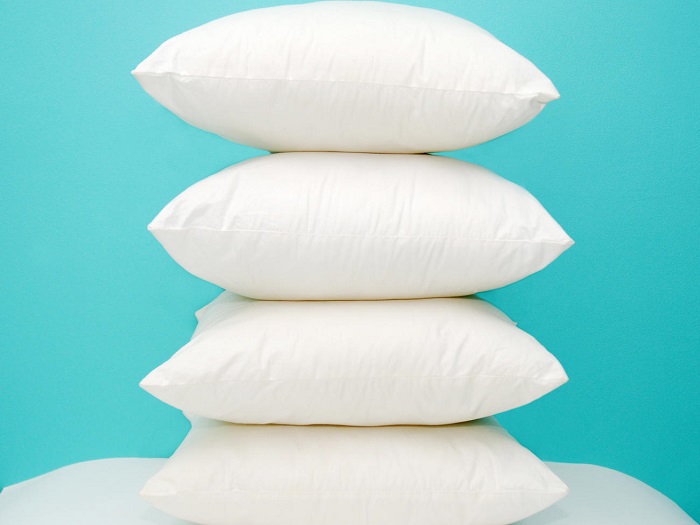 Meaningful Birthday Gifts For Dad - Core Cooling Down Alternative Pillow
