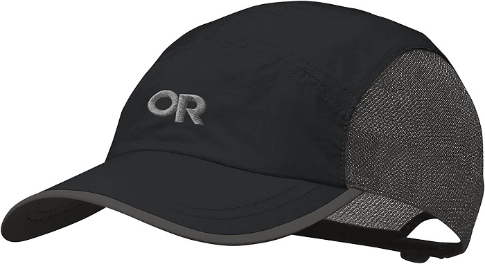 Birhtday Gifts For Dad - Fast and Free Running Hat For Men 