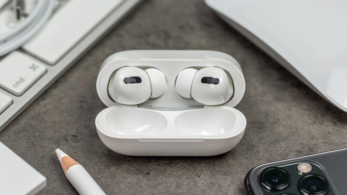 Birhtday Gifts For Dad - Apple AirPods Pro 2 