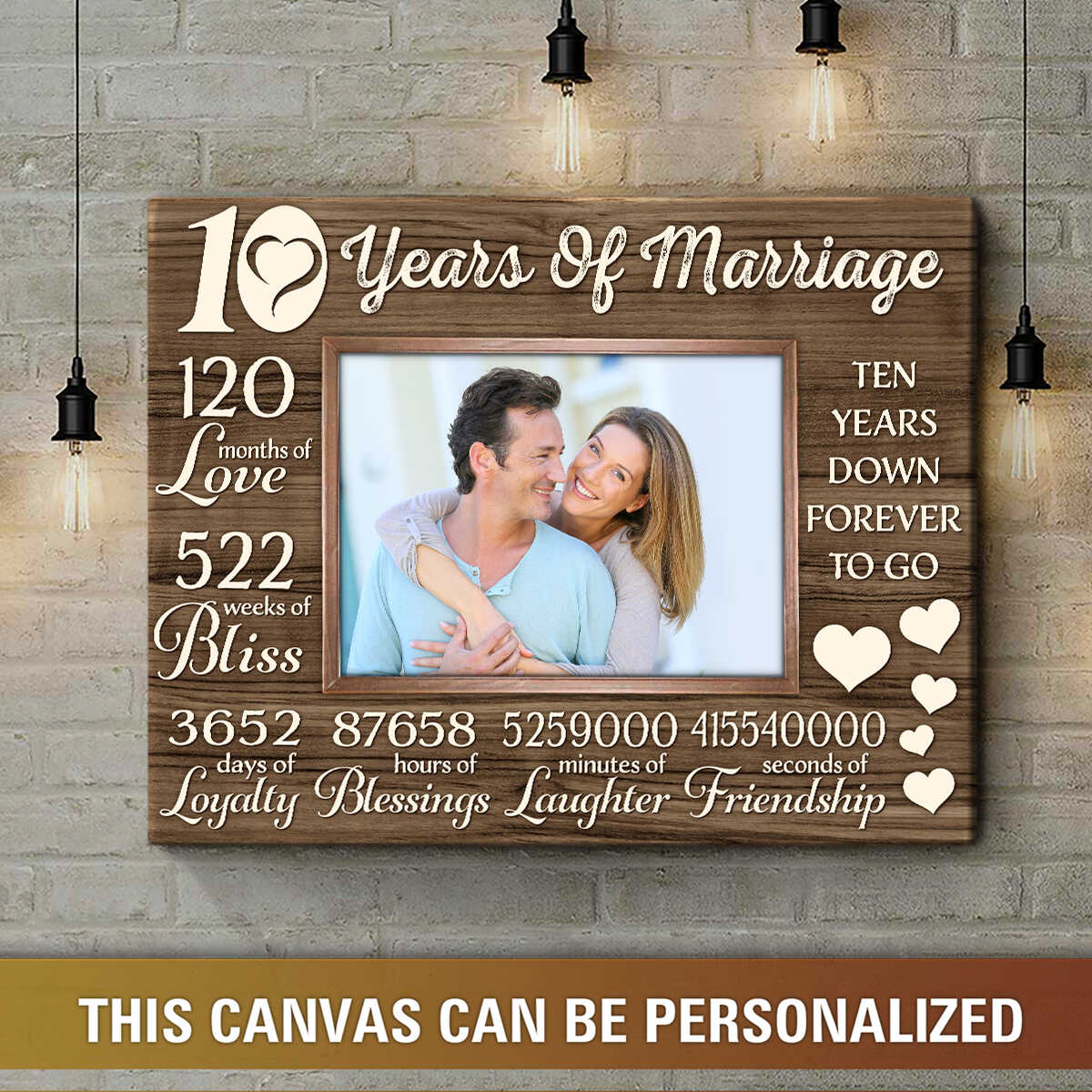 Best 37+ Handy 29th Anniversary Gift Ideas for Husband, Wife-hangkhonggiare.com.vn