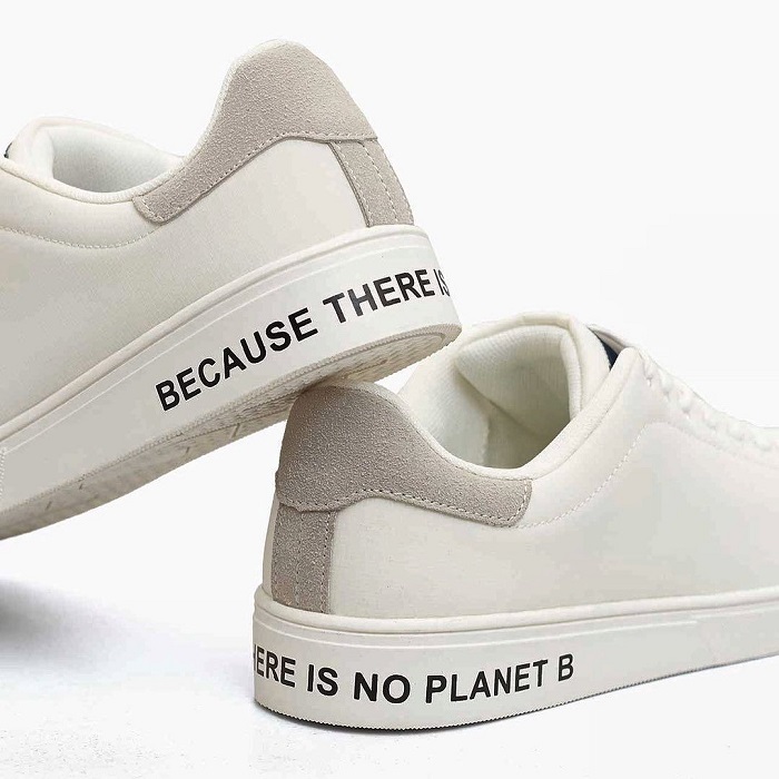Meaningful Birthday Gifts For Dad - Sustainable Sneaker 