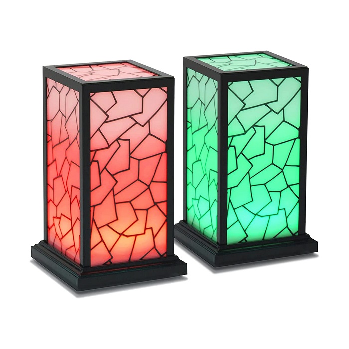 Birthday Gifts For Dad - Long Distance Friendship Lamps