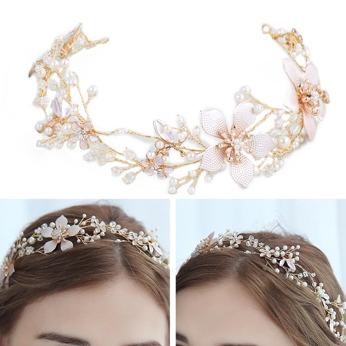 Engagement Gifts For Sister - Headpiece