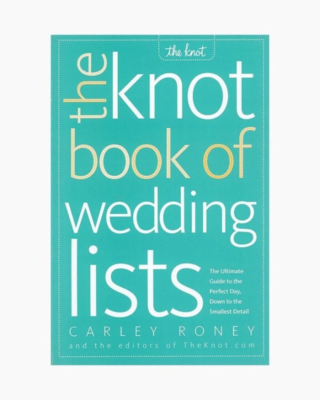 Engagement Gifts For Sister - Book Of Wedding Lists