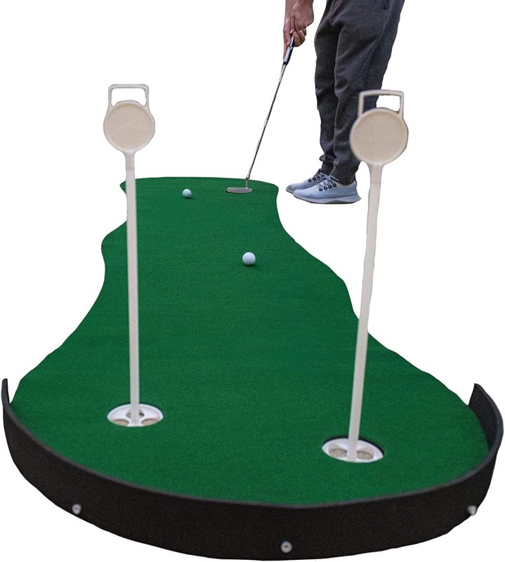 Grassroots Par Three Gifts Ideas For Step Dad For Father'S Day