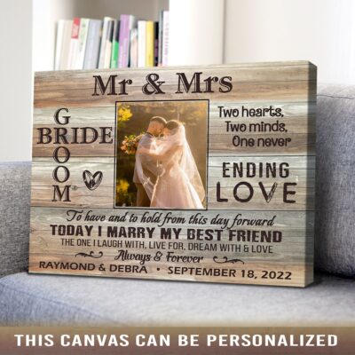 wedding gift for bride and groom personalized gift for couple on wedding day 02