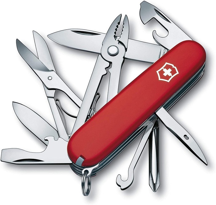 engagement gift for son - Victorinox Swiss Army Multi-Tool