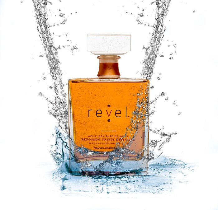 engagement gift for son and fiancé - Revel Avila Añejo