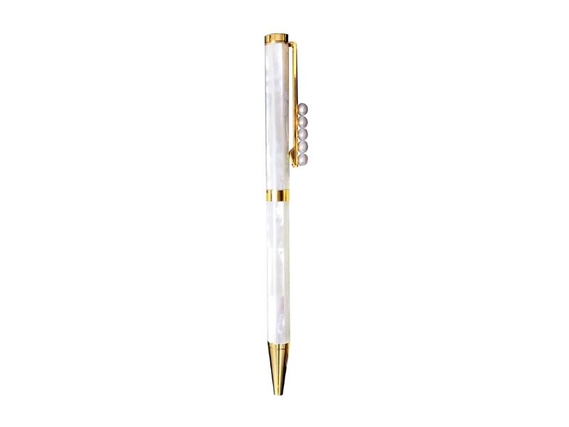 Pearl Pen for 46th anniversary gift suggestions