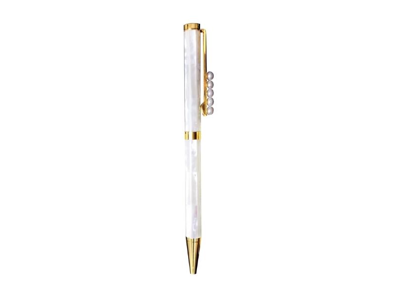 Pearl Pen For 46Th Anniversary Gift Suggestions