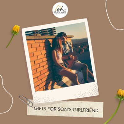 Gifts For Son'S Girlfriend