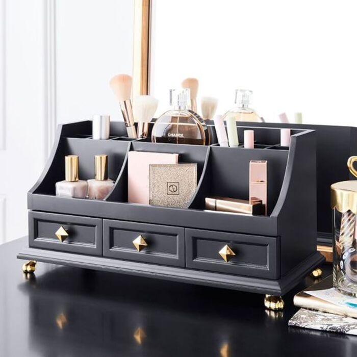 Makeup Organizer: Cool Gifts For Son'S Girlfriend From Mom