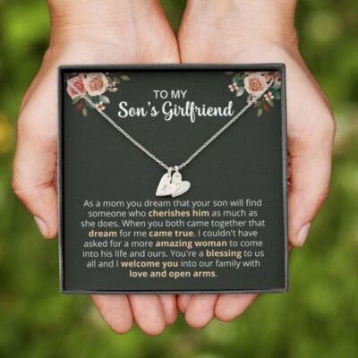 49 Charming Gifts For Son’s Girlfriend To Make Her Feel Loved