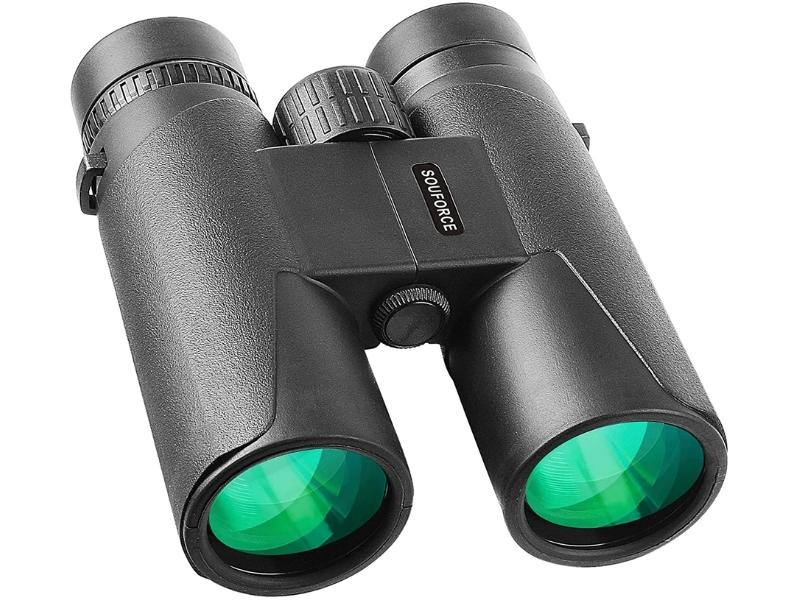 Waterproof Binocular For The 48Th Wedding Anniversary Optical Goods 