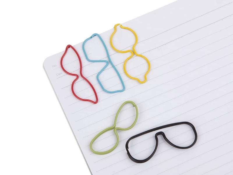 Umbra Specs Paper Clips for the 48 wedding anniversary 