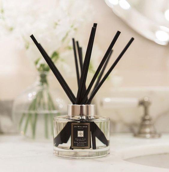 Jo Malone Diffuser: Brilliant Gift For Girls