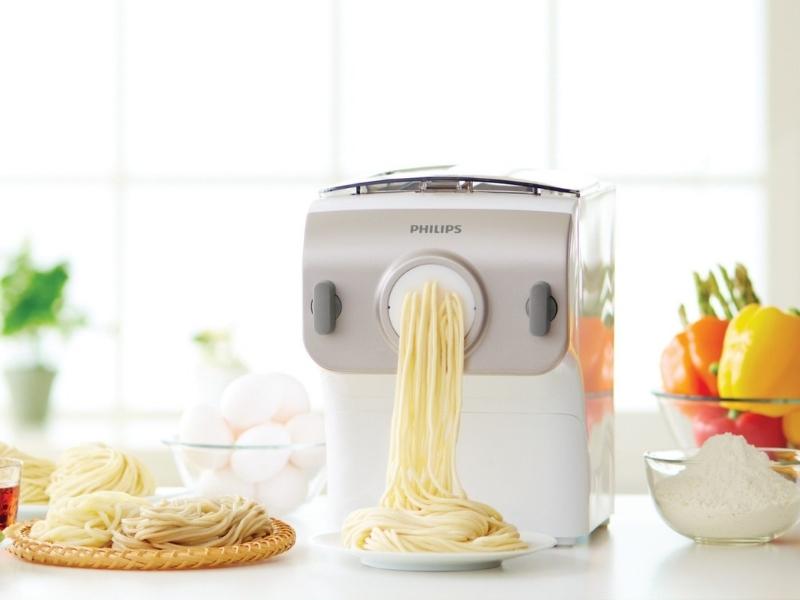 Pasta Maker Plus - 49 Year Anniversary Gift