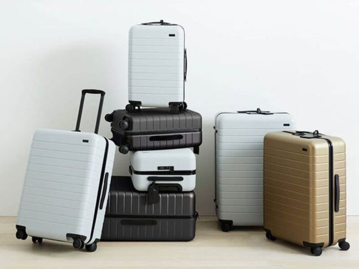 Away luggage - best father's day gifts