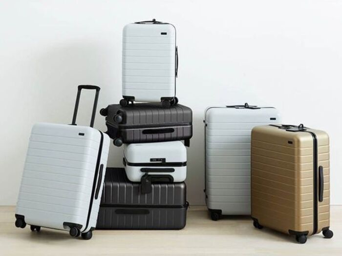 Away Luggage - Best Father'S Day Gifts