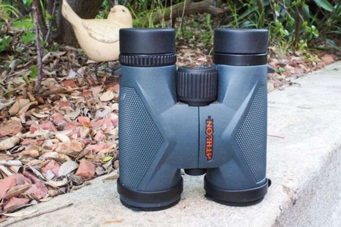 Athlon Optics Midas Ed Binoculars - Best Father'S Day Gifts