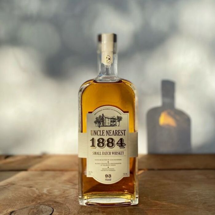 1884 Whiskey Small Batches - Best Father'S Day Gifts