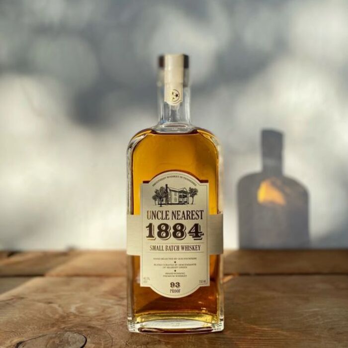 1884 whiskey small batches - best father's day gifts