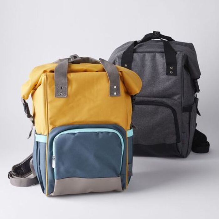Cooler backpack: best father's day gifts