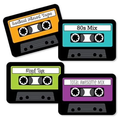 Cassette Tapes For Grandpa That He'Ll Love - Fathers Day Gifts For Grandpa