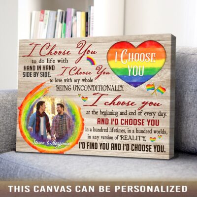 gift ideas for LGBT couple happy pride month 04