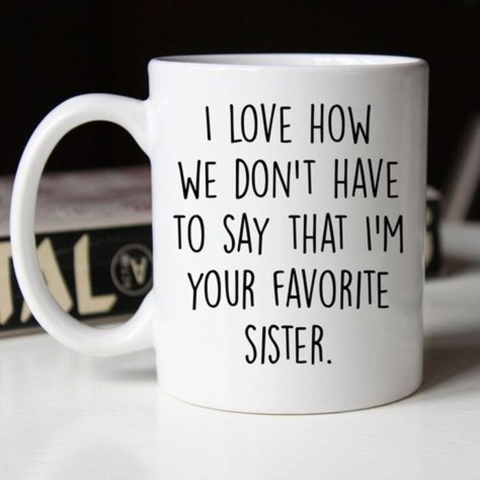 Funny Coffee Mugs As Ideal Gift Ideas For Brother In Law