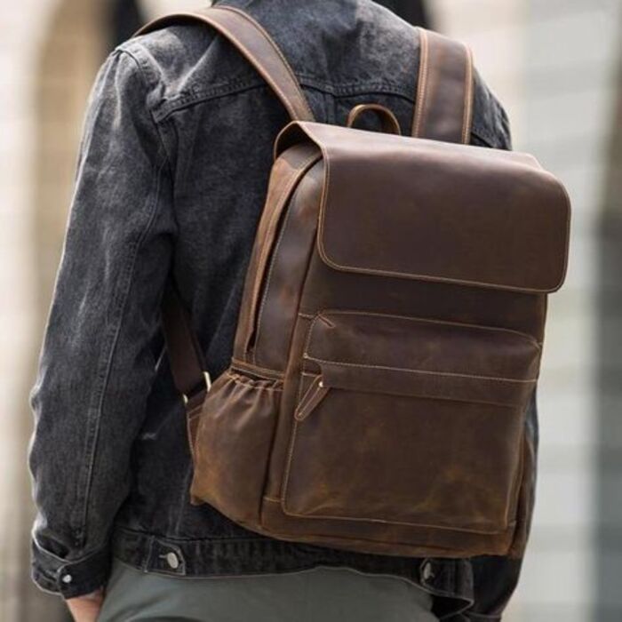 Favorite backpack: thoughtful gifts for brother-in-law