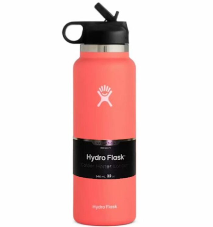 Hydro Flask Water Bottle: Practical Gifts For Brothers-In-Law