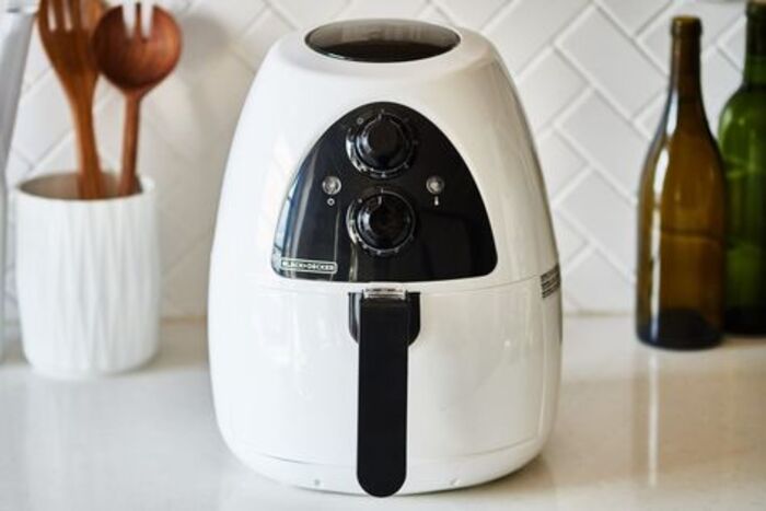 Mini Air Fryer: Great Gift Idea For Brother-In-Law