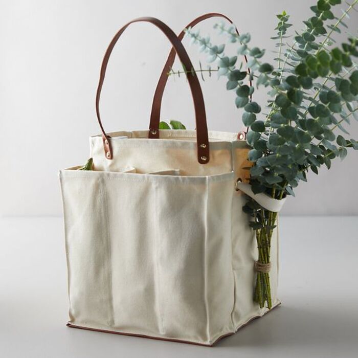 Shopping Tote: Cool Gifts For A Farmer Dad