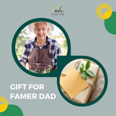 Gift For Farmer Dad